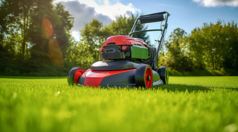 lawn-care